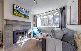 1Bd Unit In The Heart Of Whistler Village