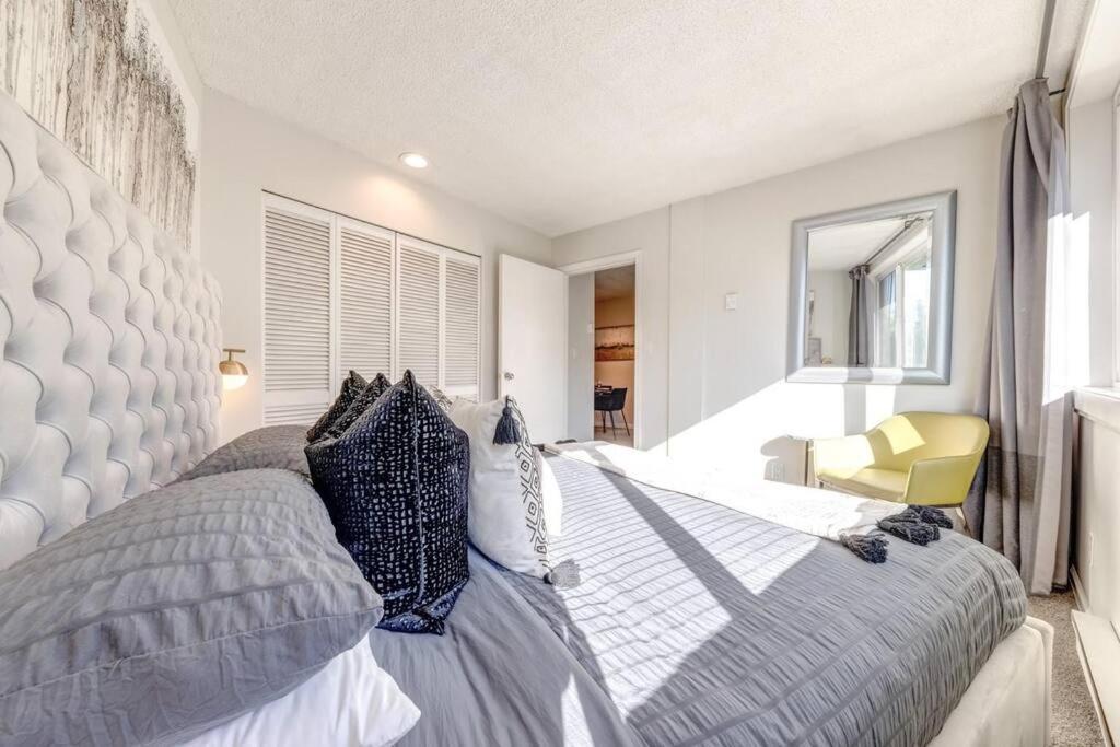 1Bd Unit In The Heart Of Whistler Village Exterior photo